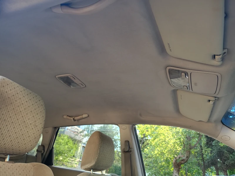 Hyundai Tucson, снимка 8 - Автомобили и джипове - 51839551