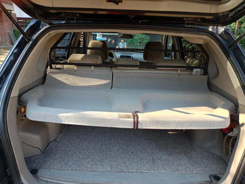 Hyundai Tucson, снимка 15 - Автомобили и джипове - 51839551