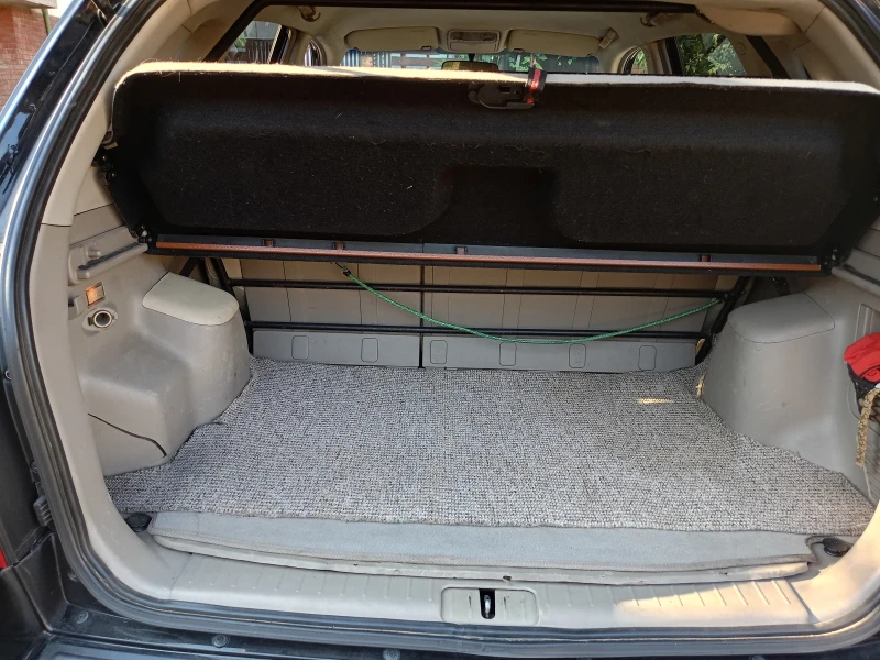 Hyundai Tucson, снимка 14 - Автомобили и джипове - 51839551