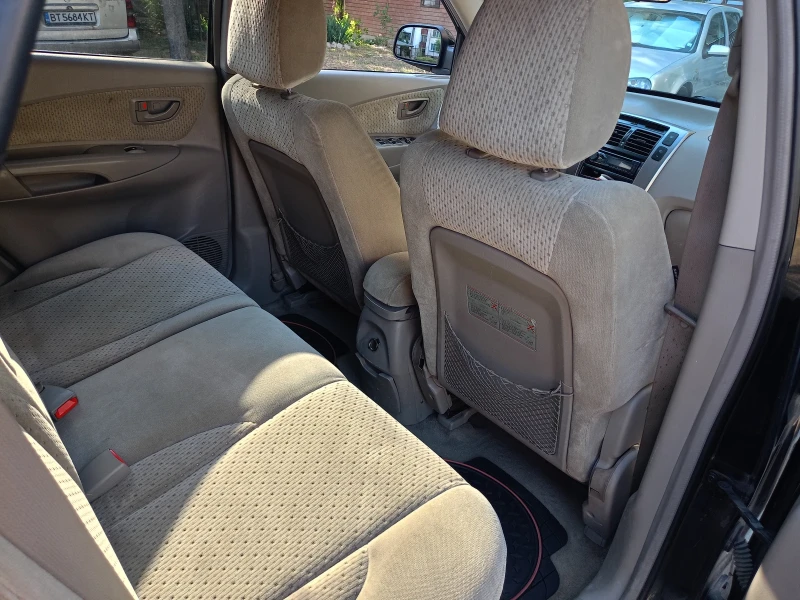 Hyundai Tucson, снимка 6 - Автомобили и джипове - 51839551