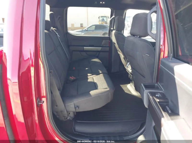 Ford F150 3.5L V-6 DI, DOHC, VVT, TURBO, 400HP 4X4 Drive, снимка 15 - Автомобили и джипове - 53500942