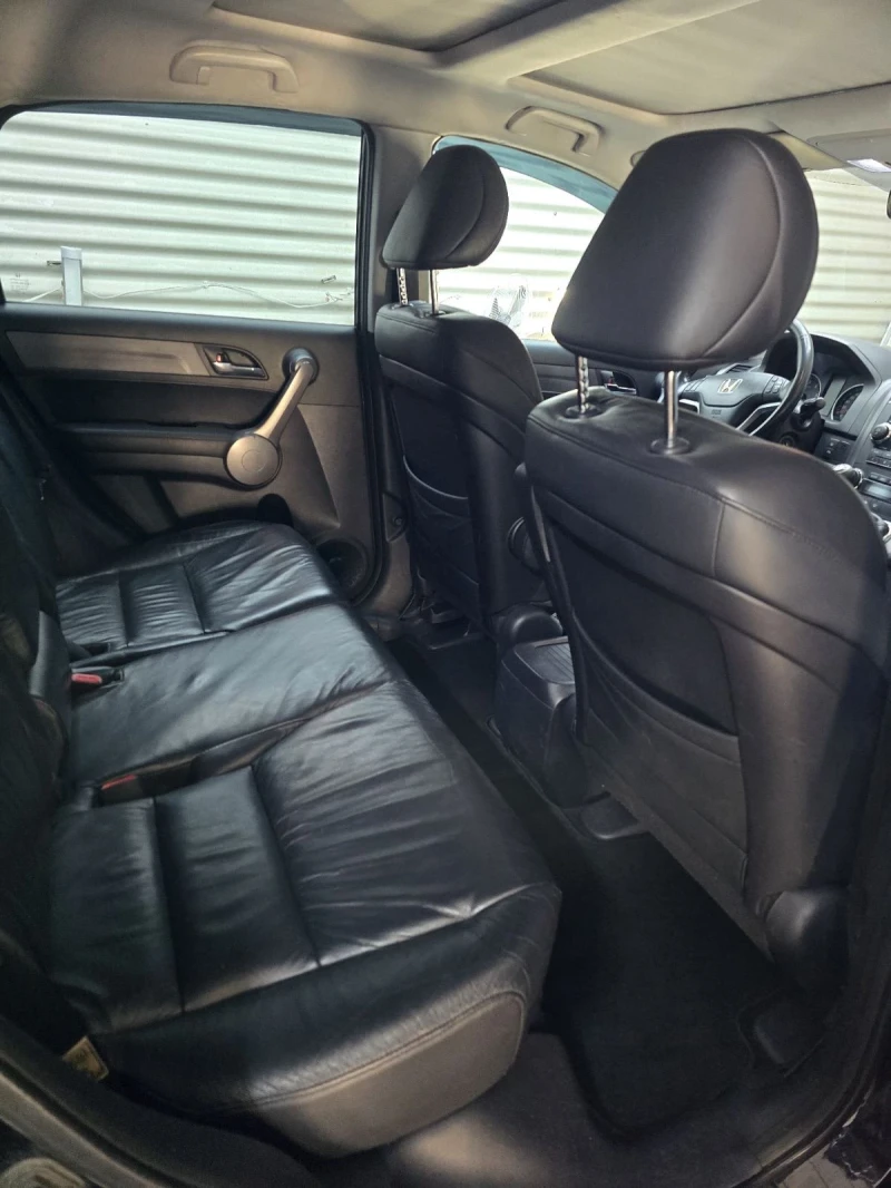 Honda Cr-v, снимка 11 - Автомобили и джипове - 53564155