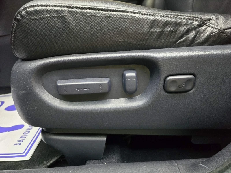 Honda Cr-v, снимка 9 - Автомобили и джипове - 53564155