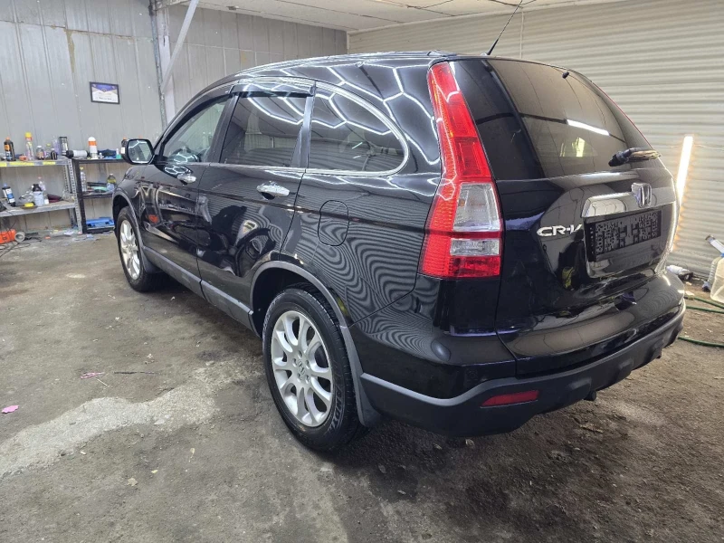 Honda Cr-v, снимка 6 - Автомобили и джипове - 53564155