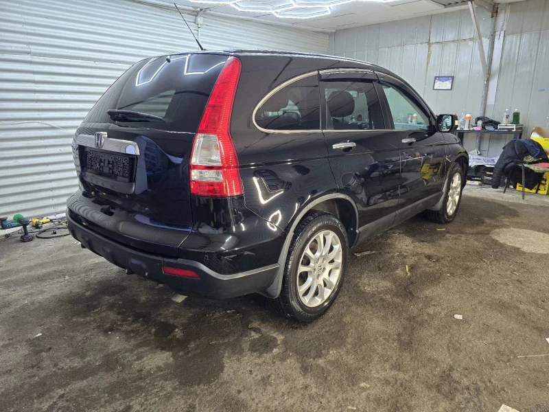 Honda Cr-v, снимка 4 - Автомобили и джипове - 53564155