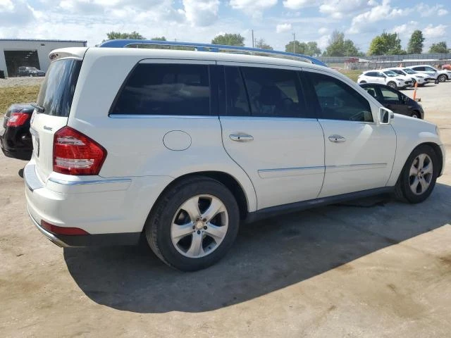 Mercedes-Benz GL 450 4MATIC * КРАЙНА ЦЕНА* ПЕРФКЕТНА* , снимка 3 - Автомобили и джипове - 47879080