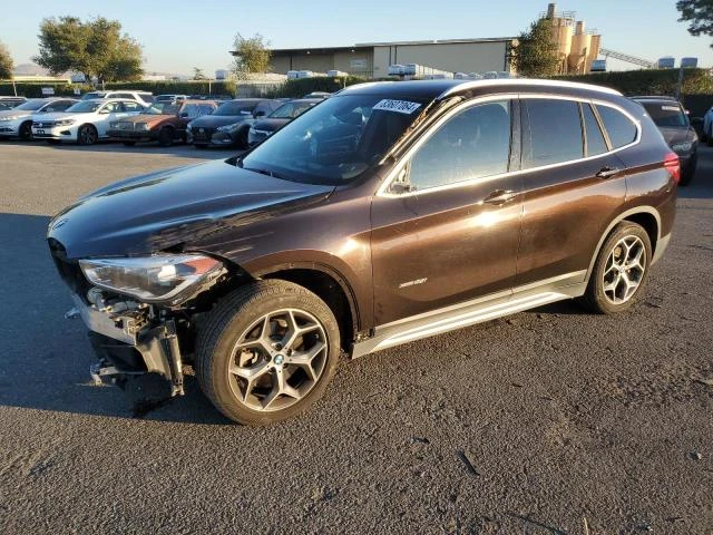 BMW X1 XDRIVE28I / КРАЙНА ЦЕНА ДО БЪЛГАРИЯ!!!, снимка 3 - Автомобили и джипове - 48520894