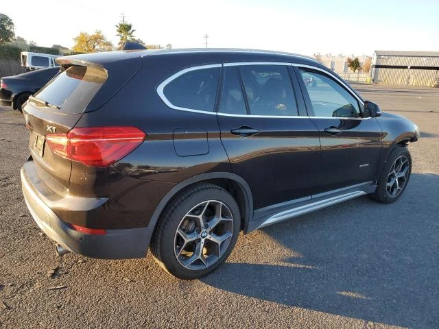 BMW X1 XDRIVE28I / КРАЙНА ЦЕНА ДО БЪЛГАРИЯ!!!, снимка 6 - Автомобили и джипове - 48520894