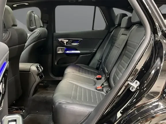 Mercedes-Benz GLC 300 dе 4Matic = AMG Line = Advanced Plus Гаранция, снимка 10 - Автомобили и джипове - 53634160