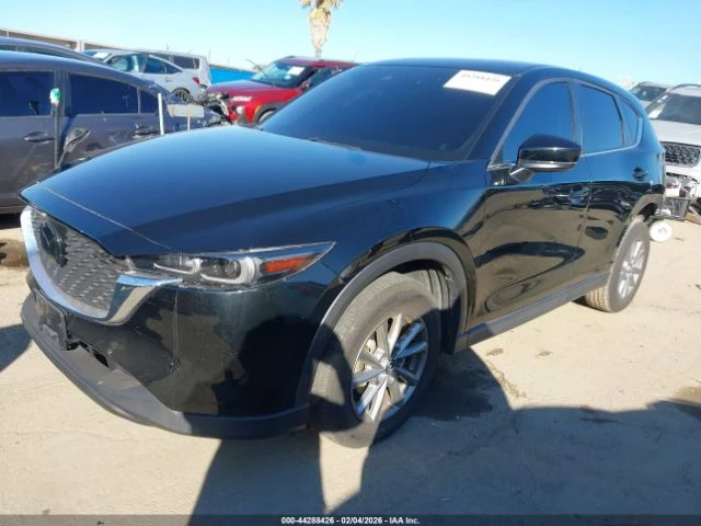 Mazda CX-5 2.5 S - изображение 2
