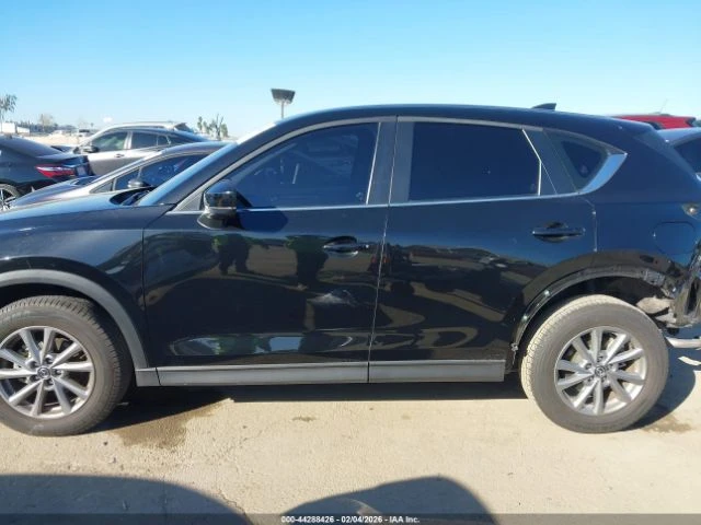 Mazda CX-5 2.5 S - изображение 8