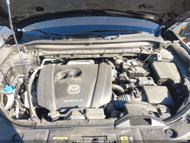 Mazda CX-5 2.5 S, снимка 15 - Автомобили и джипове - 53636499