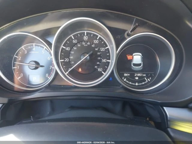 Mazda CX-5 2.5 S, снимка 12 - Автомобили и джипове - 53636499