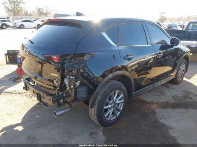 Mazda CX-5 2.5 S - изображение 4
