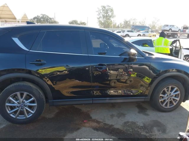 Mazda CX-5 2.5 S - изображение 7