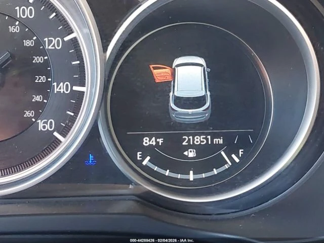 Mazda CX-5 2.5 S, снимка 13 - Автомобили и джипове - 53636499