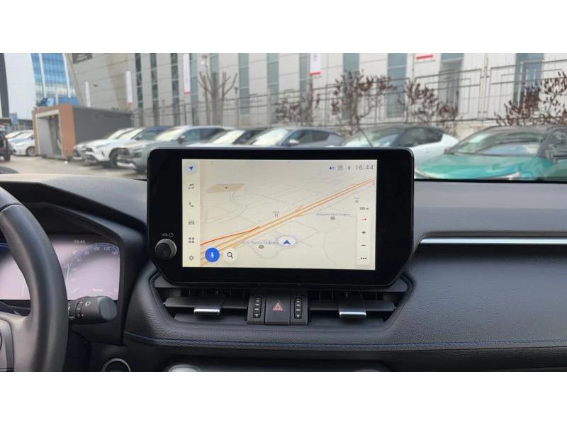 Toyota Rav4 2.5HSD AWD SELECTION, снимка 15 - Автомобили и джипове - 53732941