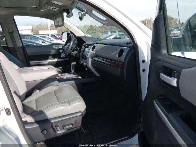 Toyota Tundra LIMITED 5.7L V8 | Mobile.bg � ����������� 8