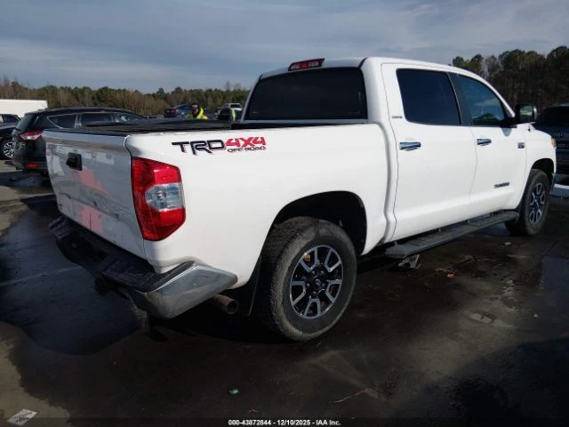 Toyota Tundra LIMITED 5.7L V8 | Mobile.bg � ����������� 3
