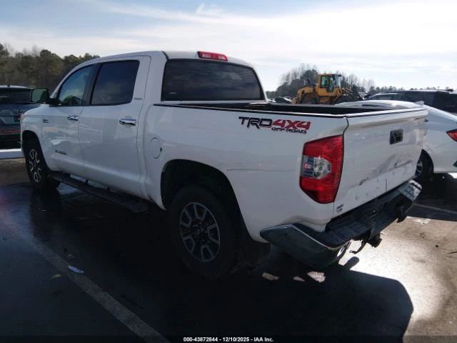 Toyota Tundra LIMITED 5.7L V8 | Mobile.bg � ����������� 4