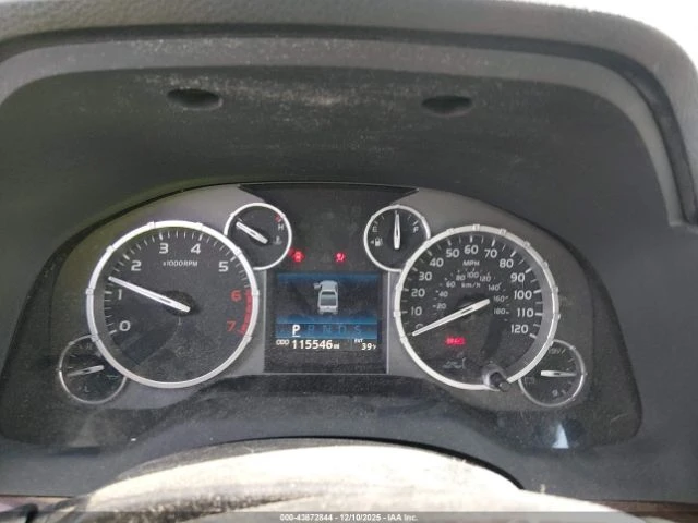 Toyota Tundra LIMITED 5.7L V8 | Mobile.bg � ����������� 9