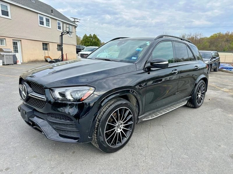 Mercedes-Benz GLE | Mobile.bg � ����������� 1