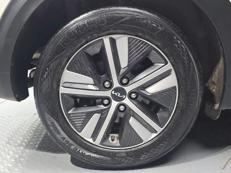 Kia Niro Niro 1.6 Hev Prestige, снимка 5 - Автомобили и джипове - 56358591