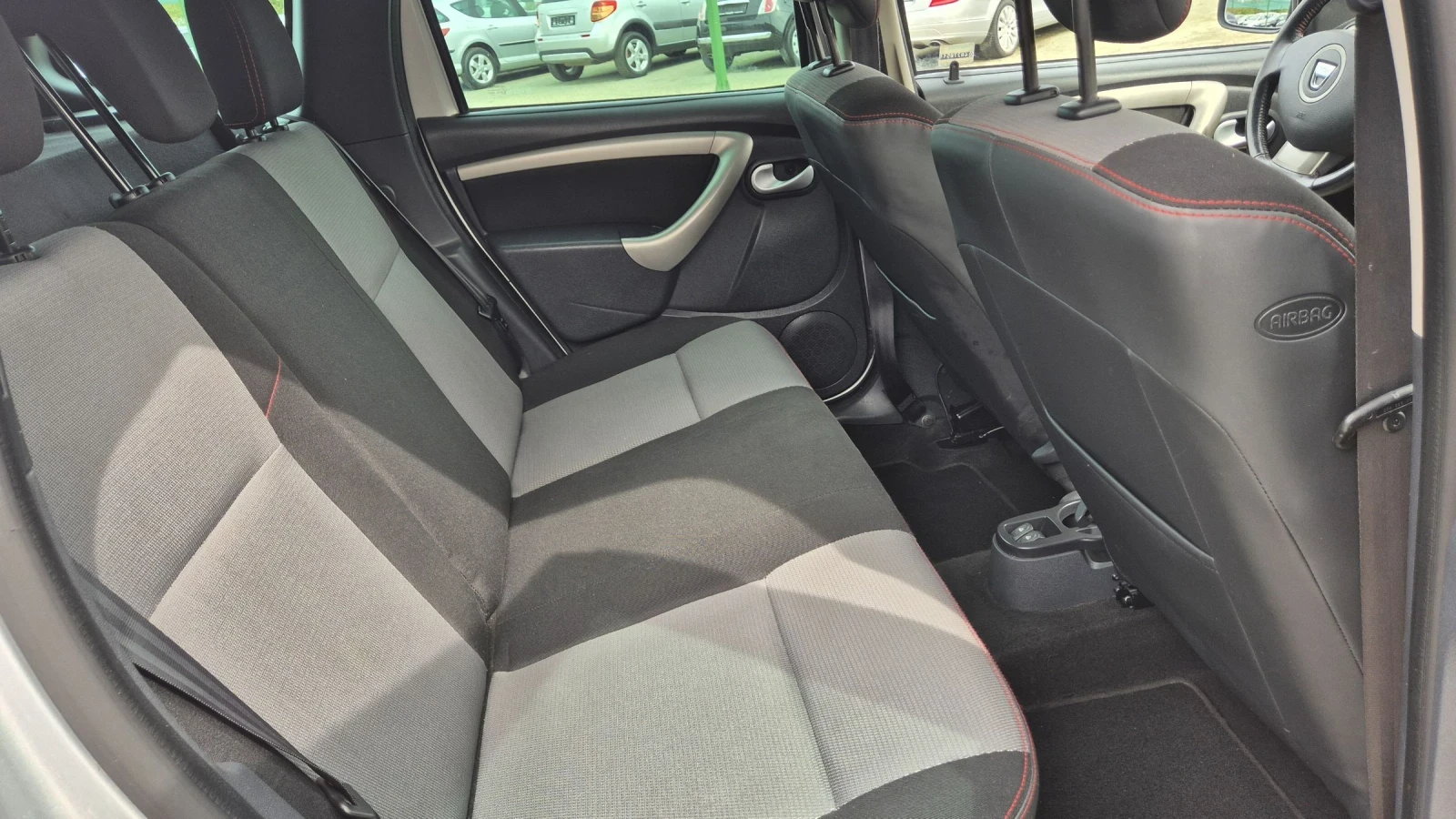 Dacia Duster 1.6 / 105 .. | Mobile.bg   14