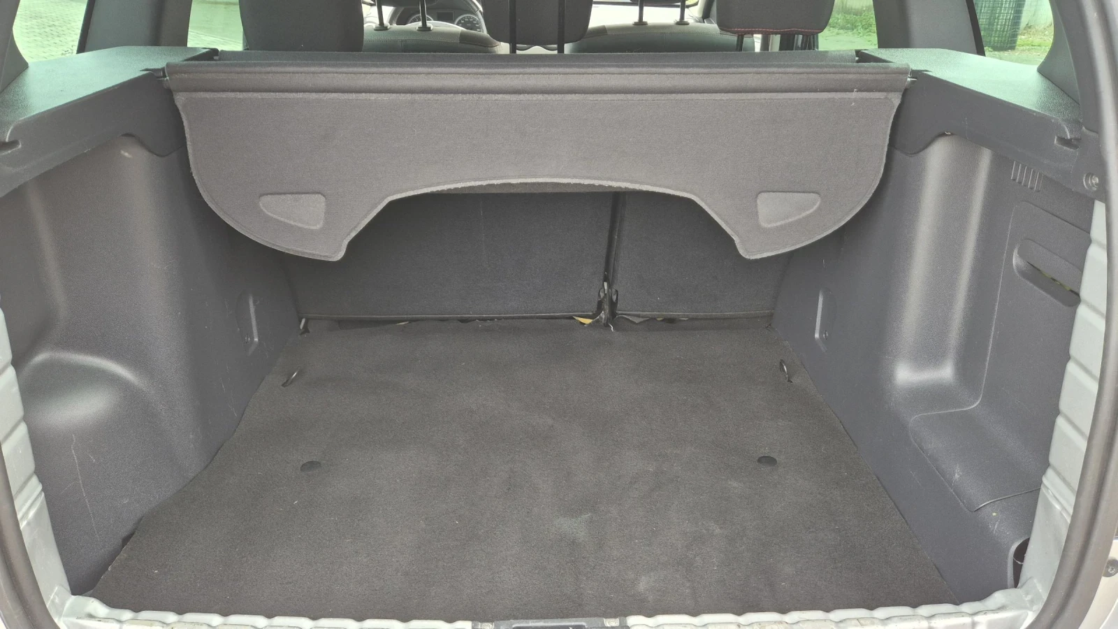 Dacia Duster 1.6 / 105 .. | Mobile.bg   16