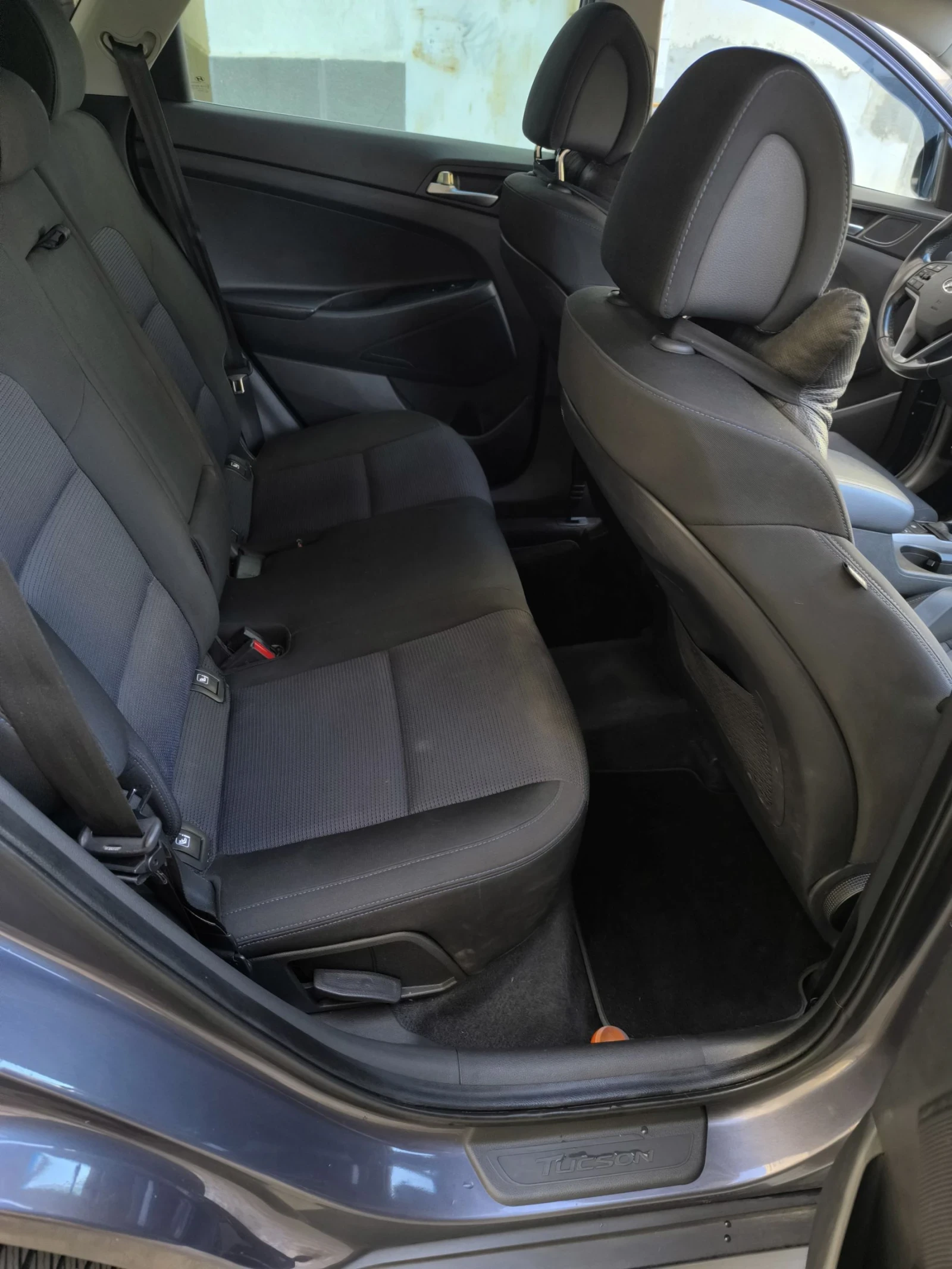 Hyundai Tucson | Mobile.bg   10