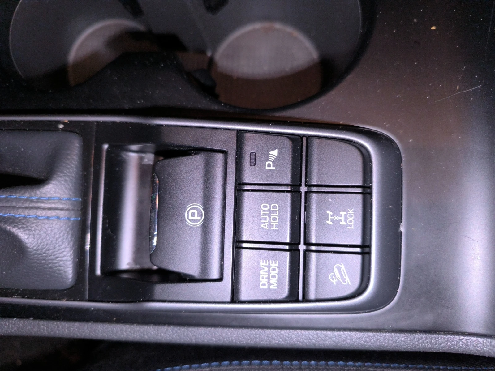 Hyundai Tucson | Mobile.bg   14