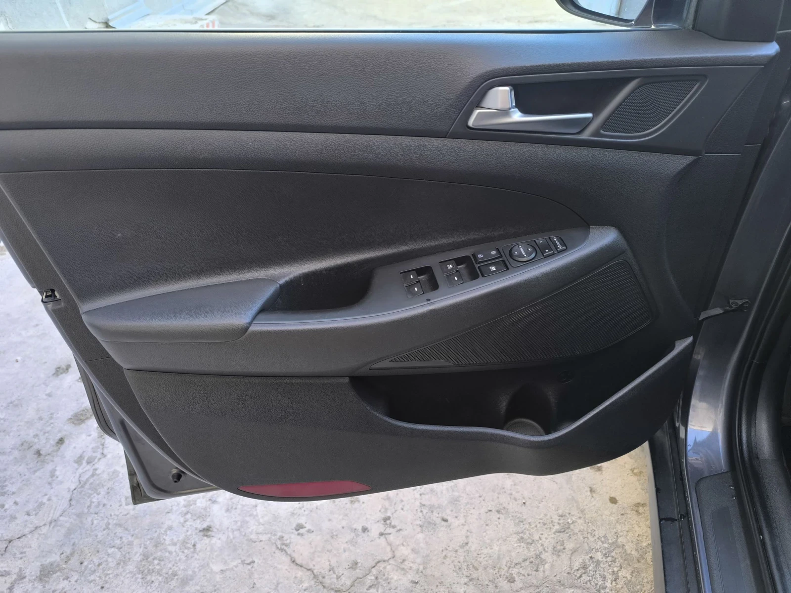 Hyundai Tucson | Mobile.bg   5