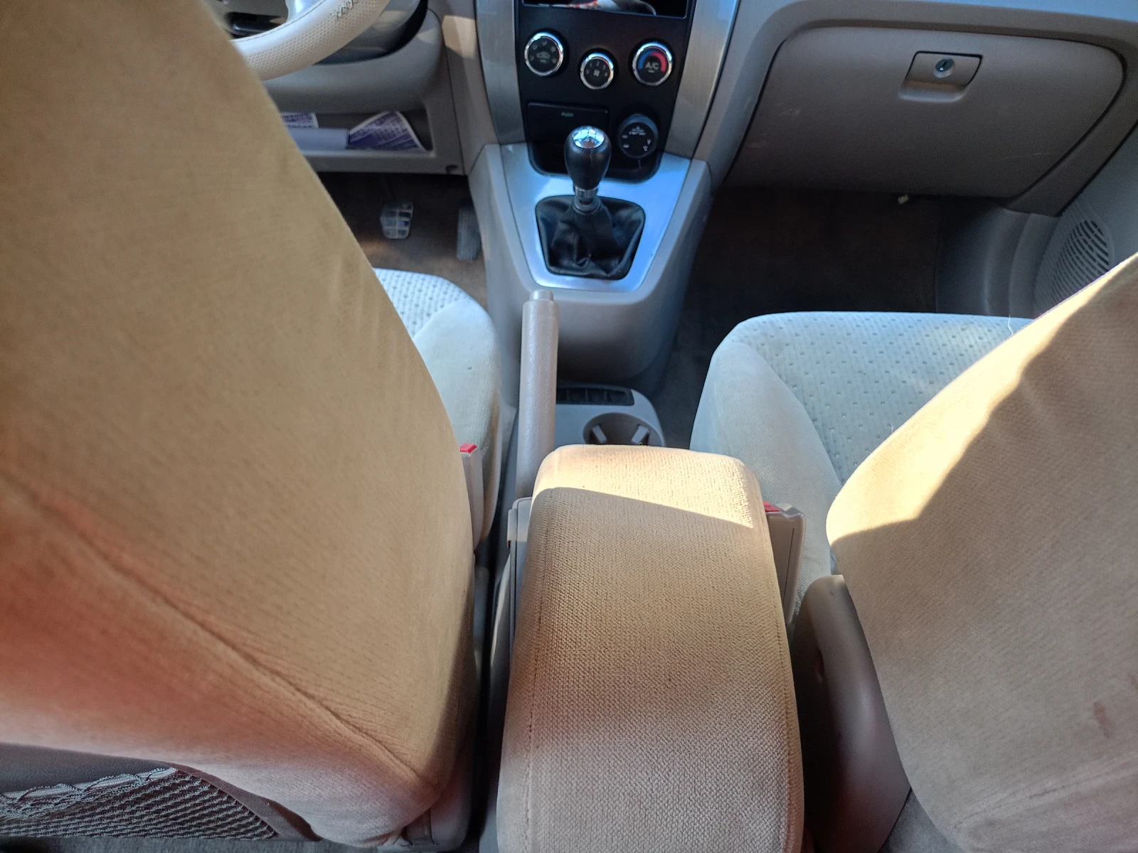 Hyundai Tucson | Mobile.bg — изображение 17