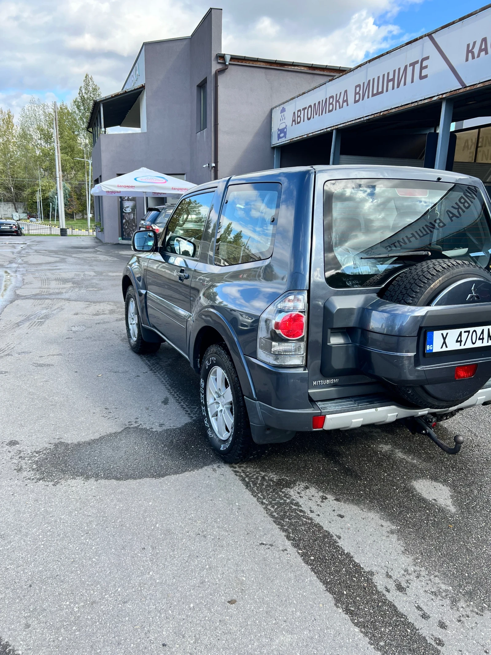 Mitsubishi Pajero 4 | Mobile.bg — изображение 5