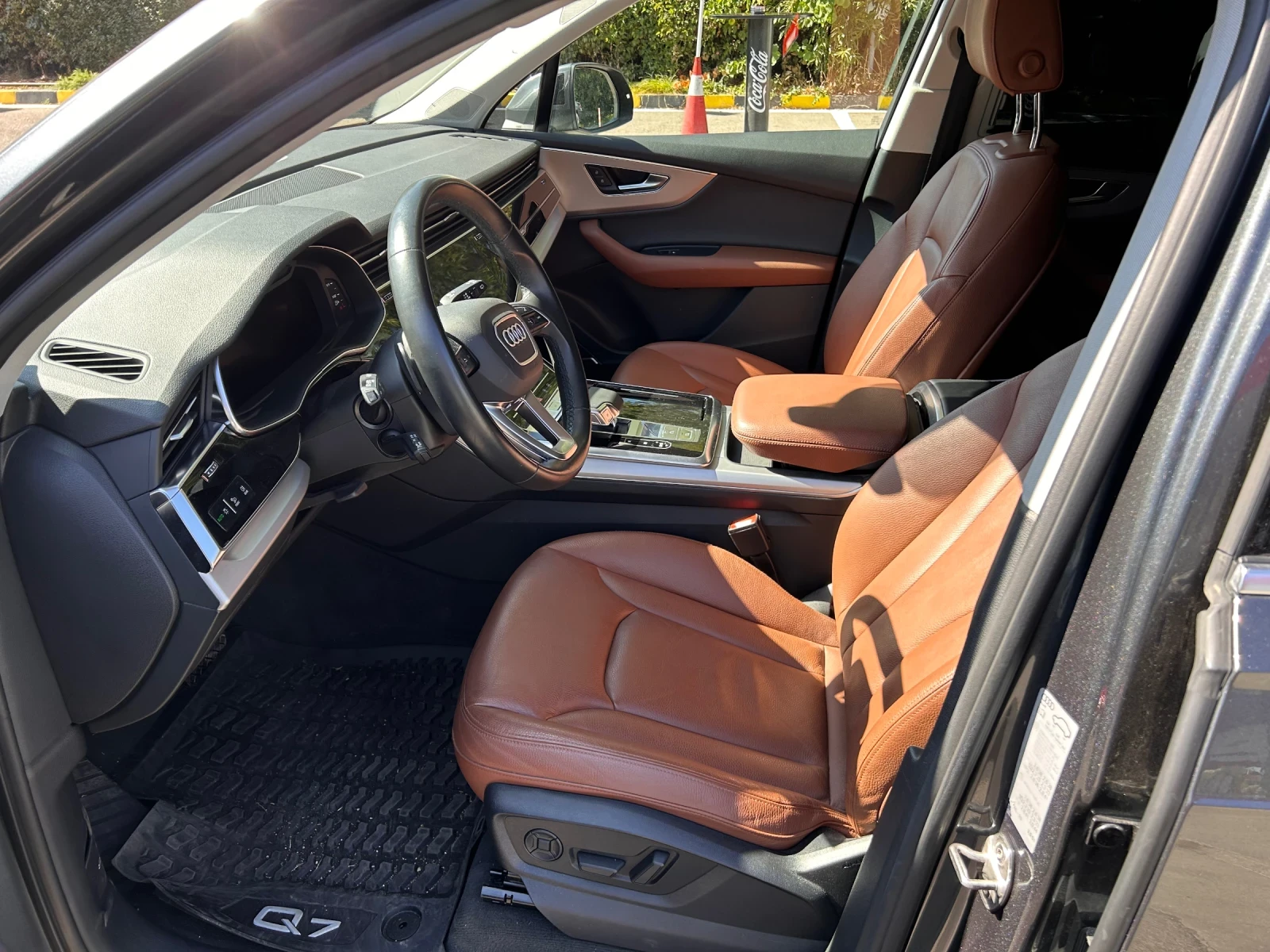 Audi Q7 | Mobile.bg   11