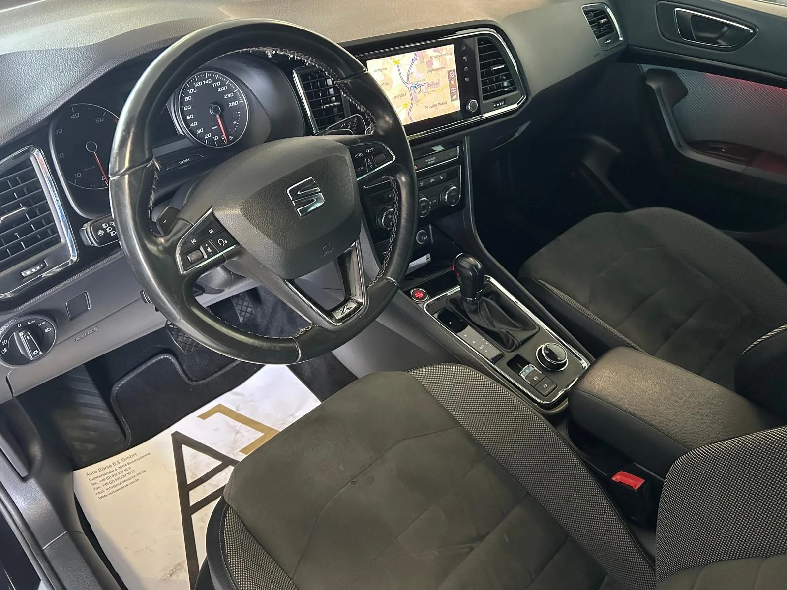 Seat Ateca  ������ ��� ���� ��������!!!!! 2.0��� 190�� 4�4 | Mobile.bg � ����������� 14