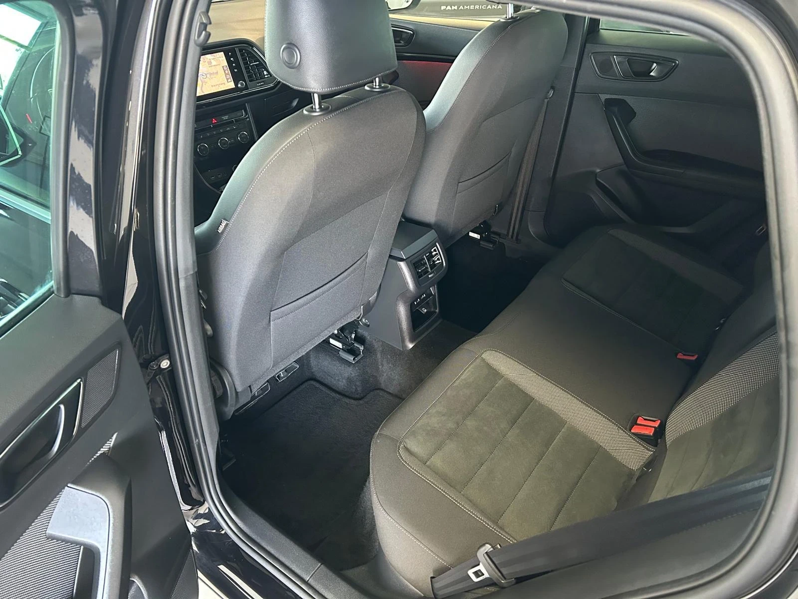 Seat Ateca  ������ ��� ���� ��������!!!!! 2.0��� 190�� 4�4 | Mobile.bg � ����������� 6