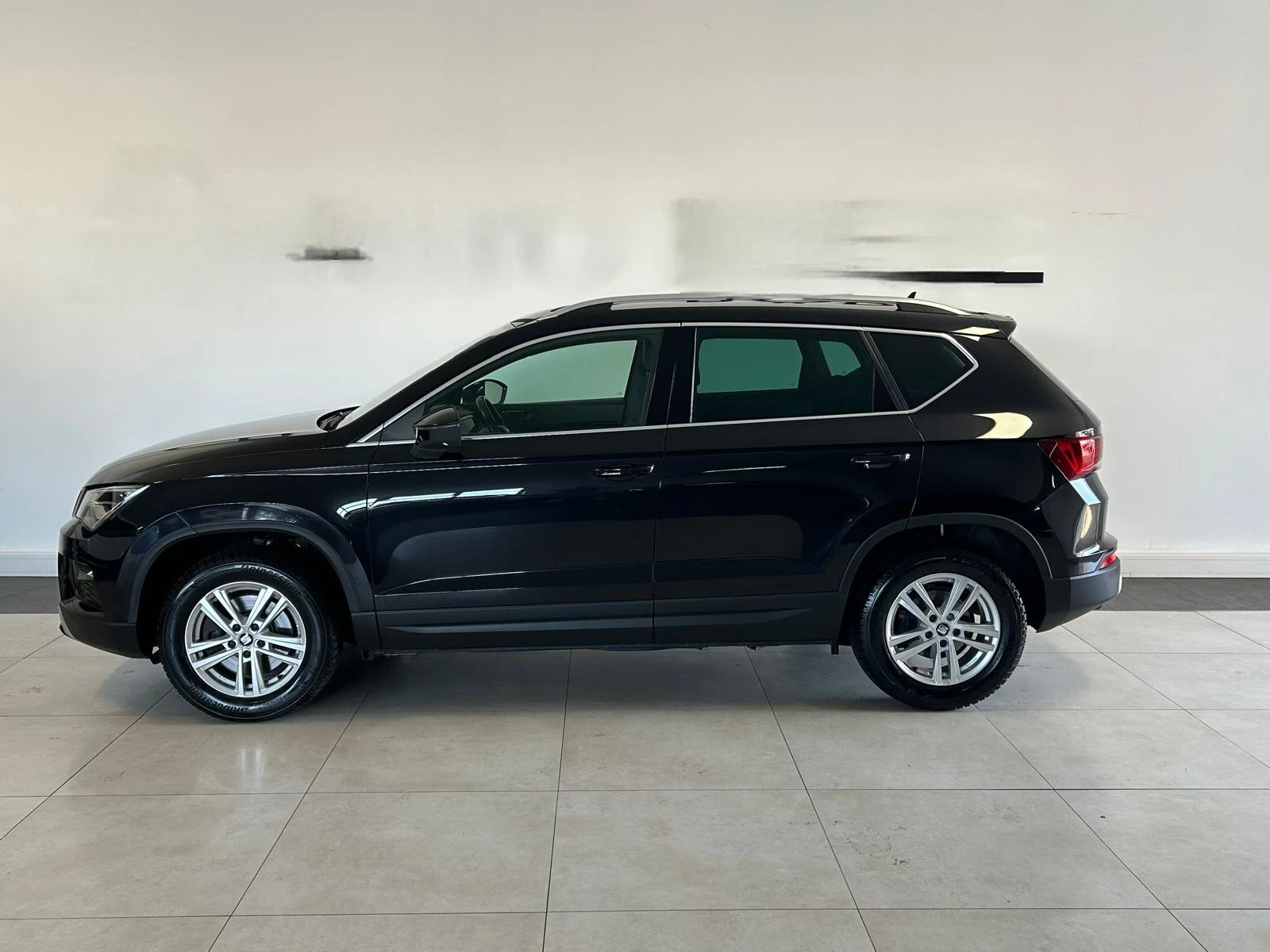 Seat Ateca  ������ ��� ���� ��������!!!!! 2.0��� 190�� 4�4 | Mobile.bg � ����������� 16