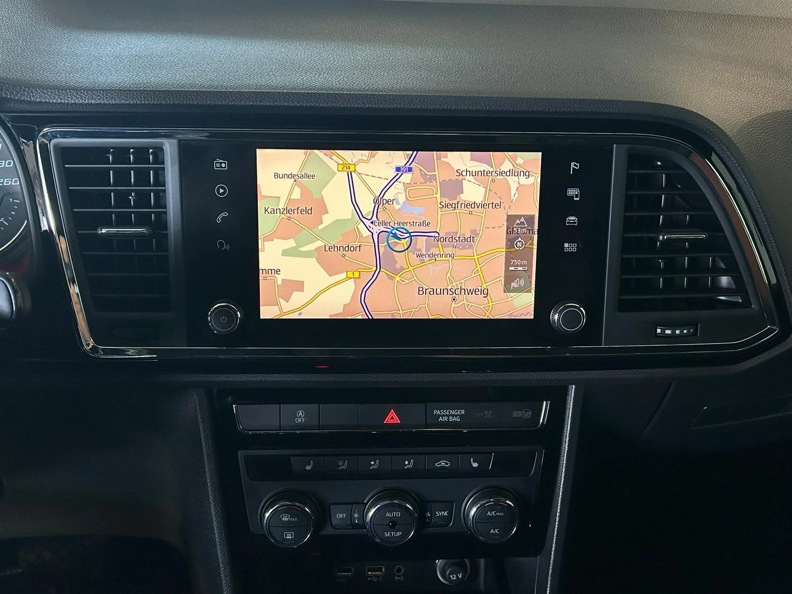 Seat Ateca  ������ ��� ���� ��������!!!!! 2.0��� 190�� 4�4 | Mobile.bg � ����������� 12