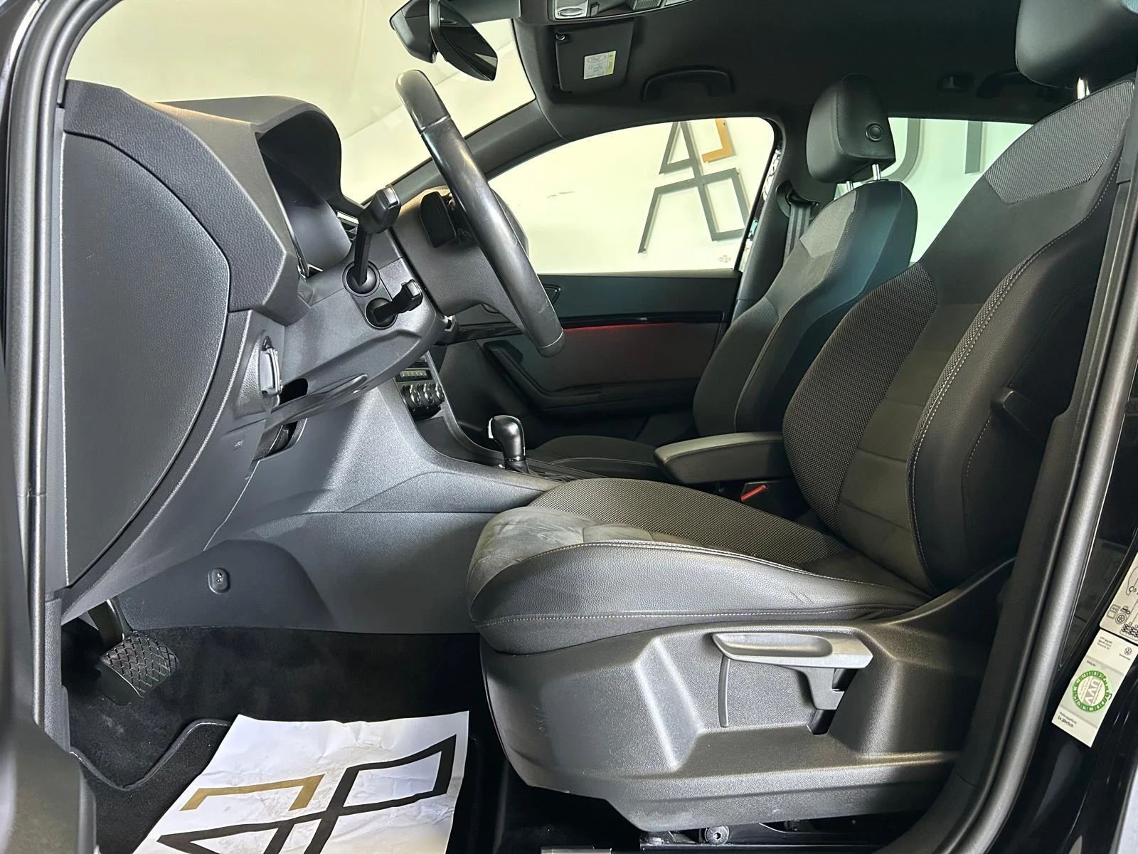 Seat Ateca  ������ ��� ���� ��������!!!!! 2.0��� 190�� 4�4 | Mobile.bg � ����������� 9