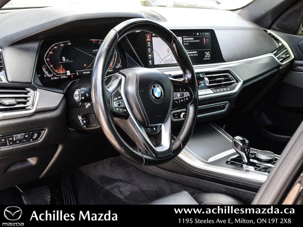 BMW X5 * xDrive40i * CARFAX * ���� �� �� | Mobile.bg � ����������� 11