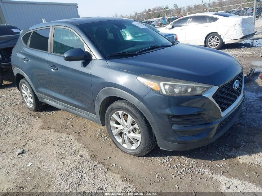 Hyundai Tucson 2l Se | Mobile.bg � ����������� 1