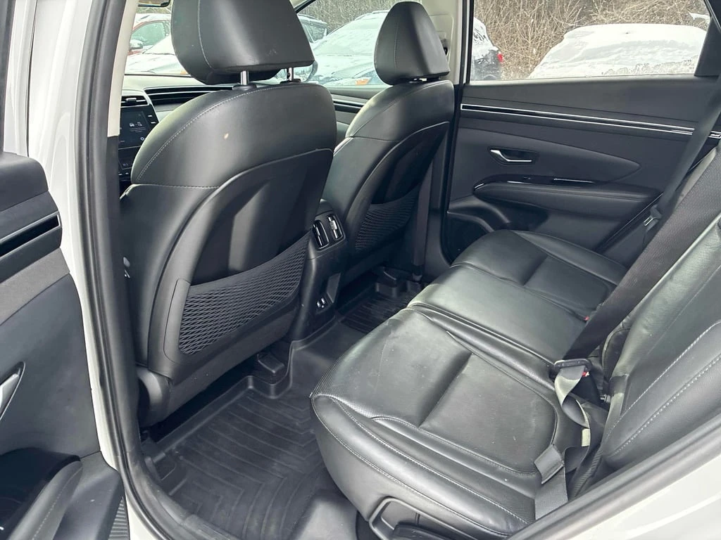 Hyundai Tucson Preferred AWD w/Trend Package / ��������� / ����   | Mobile.bg � ����������� 12