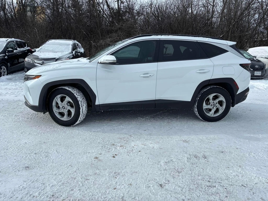 Hyundai Tucson Preferred AWD w/Trend Package / ДИСТРОНИК / ПАНО   - изображение 2