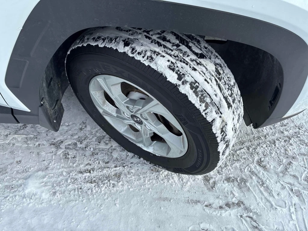 Hyundai Tucson Preferred AWD w/Trend Package / ДИСТРОНИК / ПАНО   - изображение 7