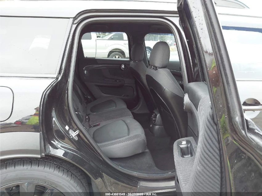 Mini Countryman Cooper S* AWD* ПОДГРЕВ* Harman Kardon*  - изображение 8