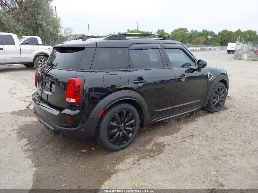 Mini Countryman Cooper S* AWD* ПОДГРЕВ* Harman Kardon*  - изображение 6