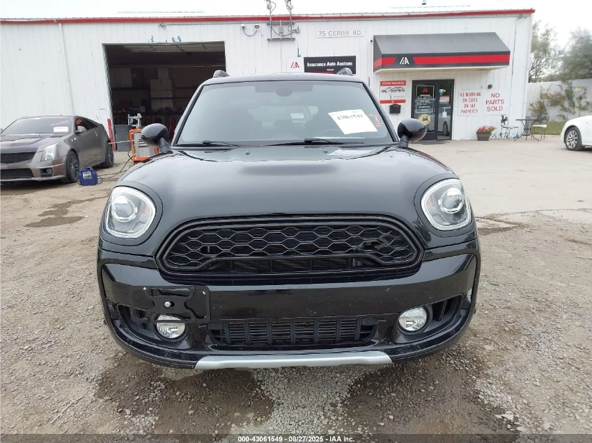 Mini Countryman Cooper S* AWD* ПОДГРЕВ* Harman Kardon*  - изображение 2