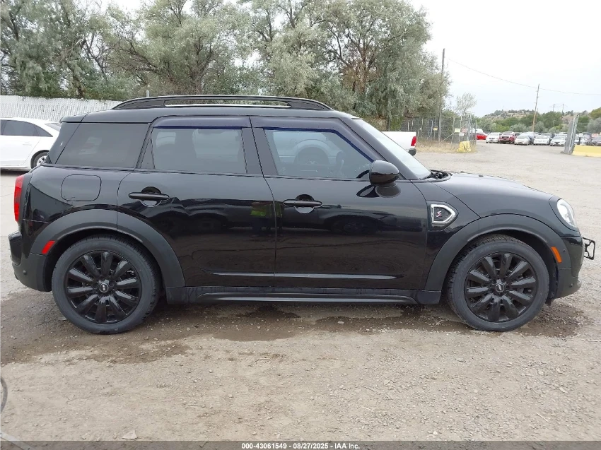 Mini Countryman Cooper S* AWD* �������* Harman Kardon*  | Mobile.bg � ����������� 11