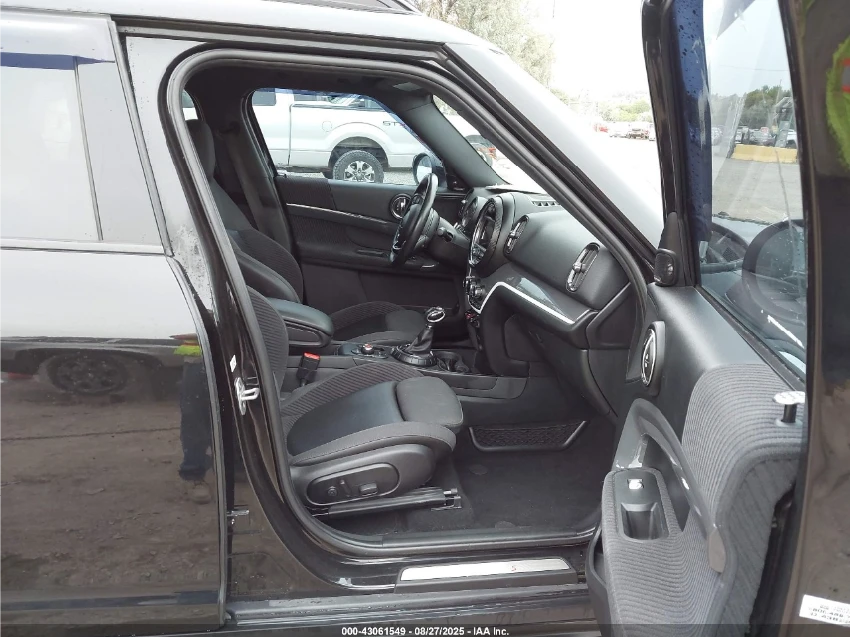 Mini Countryman Cooper S* AWD* ПОДГРЕВ* Harman Kardon*  - изображение 7